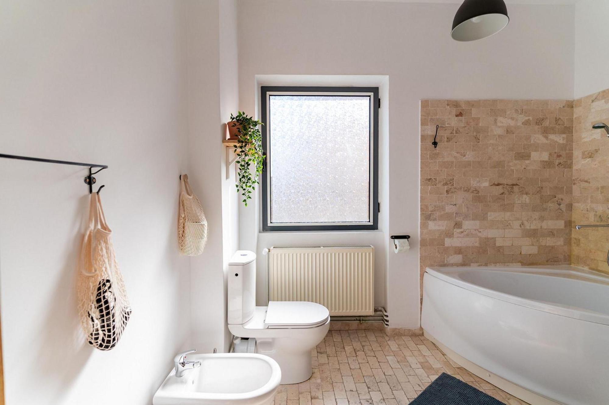 Appartement Rezident Eminescu à Bucarest Extérieur photo