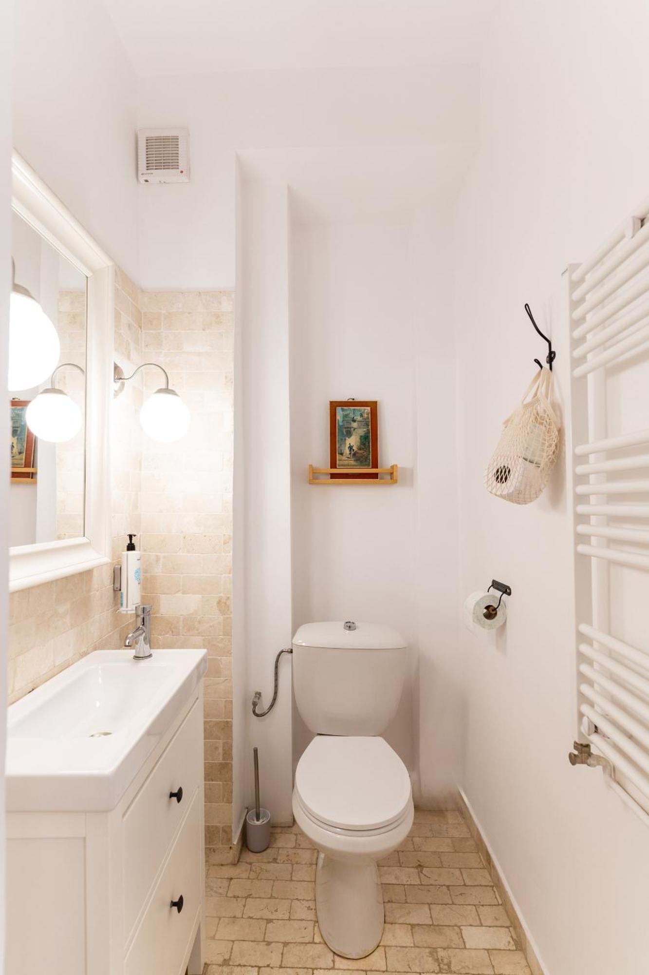 Appartement Rezident Eminescu à Bucarest Extérieur photo