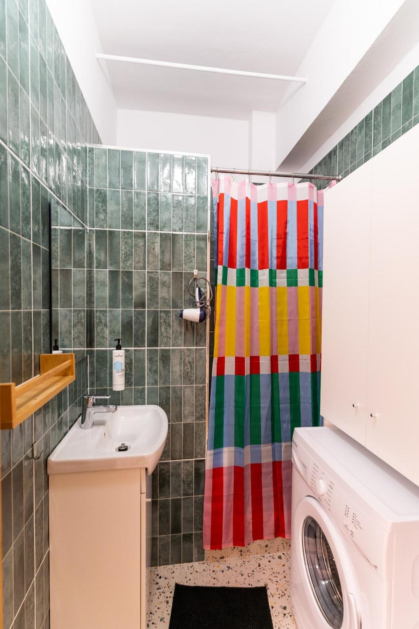 Appartement Rezident Eminescu à Bucarest Extérieur photo