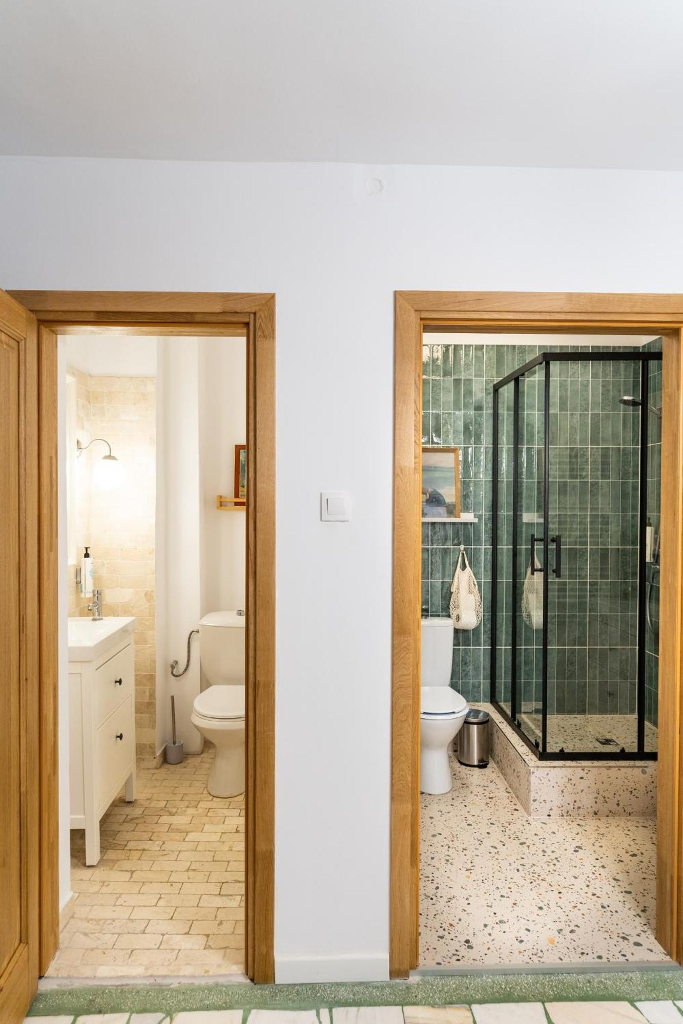 Appartement Rezident Eminescu à Bucarest Extérieur photo