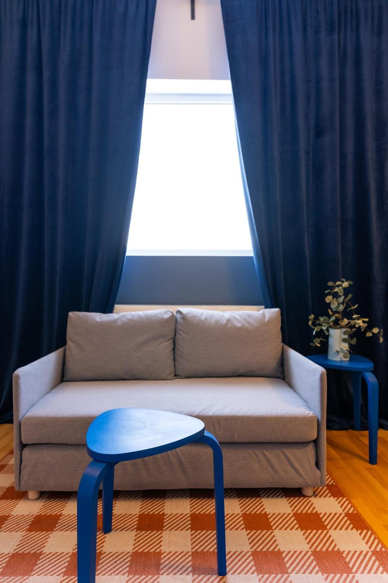 Appartement Rezident Eminescu à Bucarest Extérieur photo