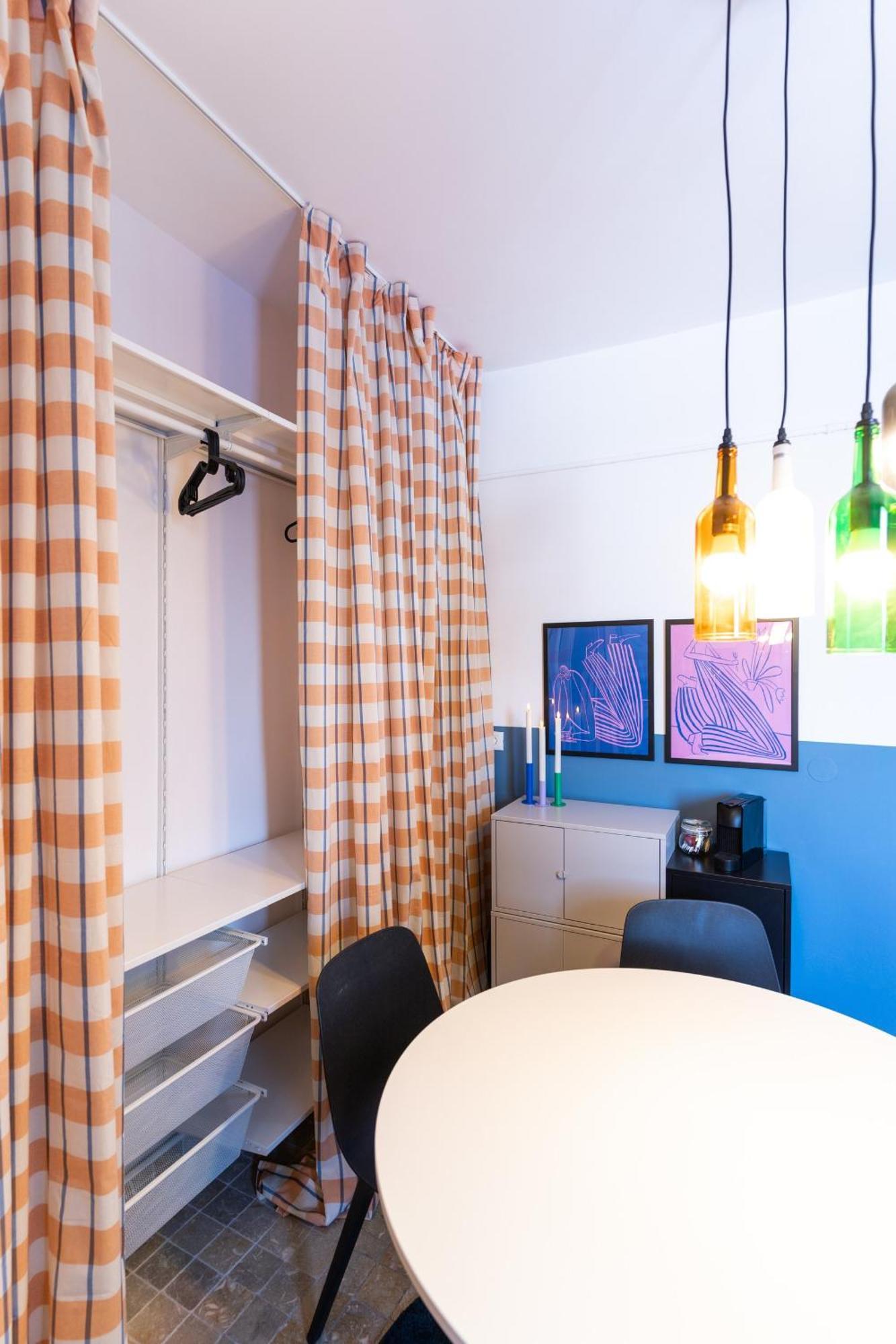 Appartement Rezident Eminescu à Bucarest Extérieur photo