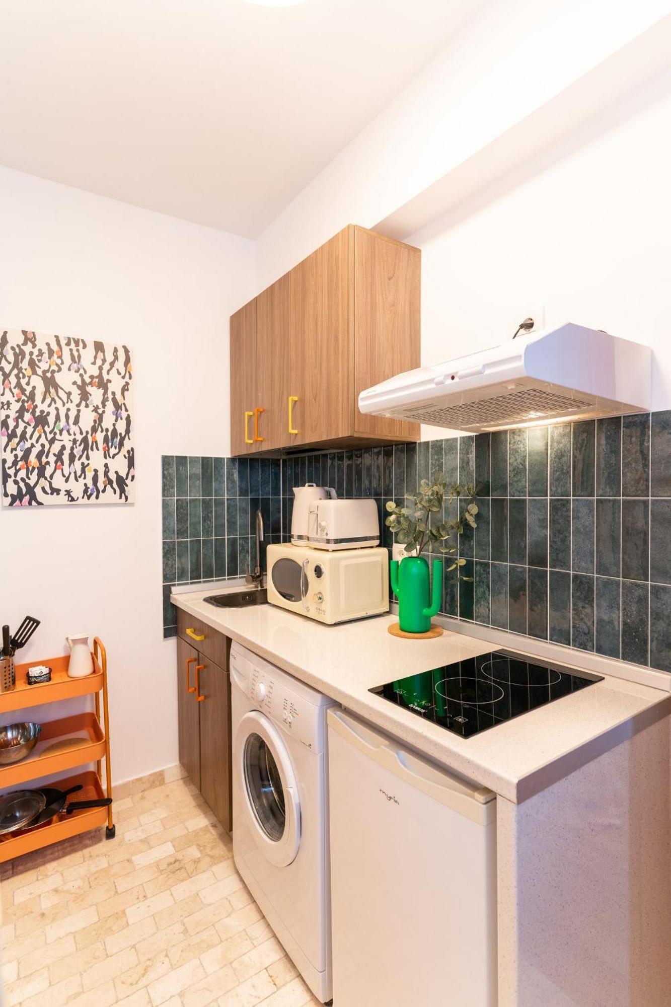 Appartement Rezident Eminescu à Bucarest Extérieur photo